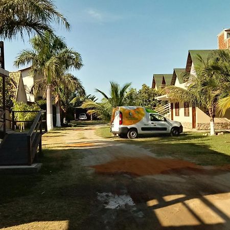 Hotel Pousada Dos Chales كامبوس دوس جويتاكازيس المظهر الخارجي الصورة