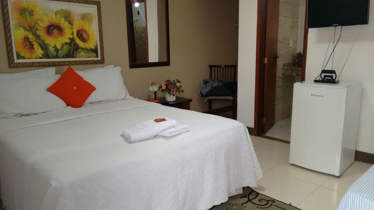 Hotel Pousada Dos Chales كامبوس دوس جويتاكازيس المظهر الخارجي الصورة