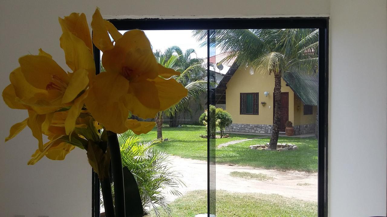 Hotel Pousada Dos Chales كامبوس دوس جويتاكازيس المظهر الخارجي الصورة