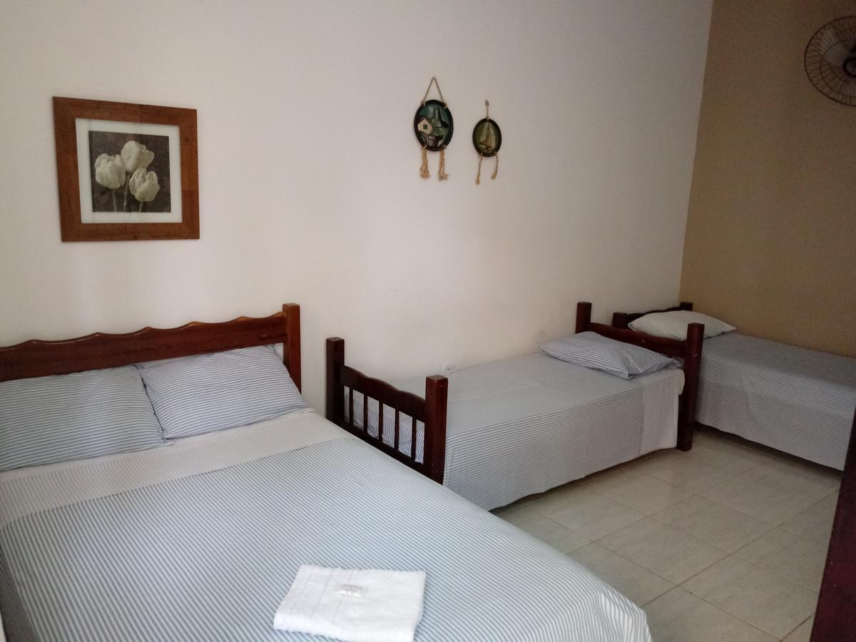 Hotel Pousada Dos Chales كامبوس دوس جويتاكازيس المظهر الخارجي الصورة