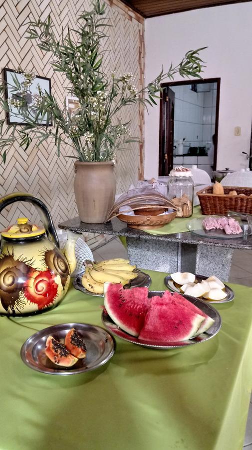 Hotel Pousada Dos Chales كامبوس دوس جويتاكازيس المظهر الخارجي الصورة