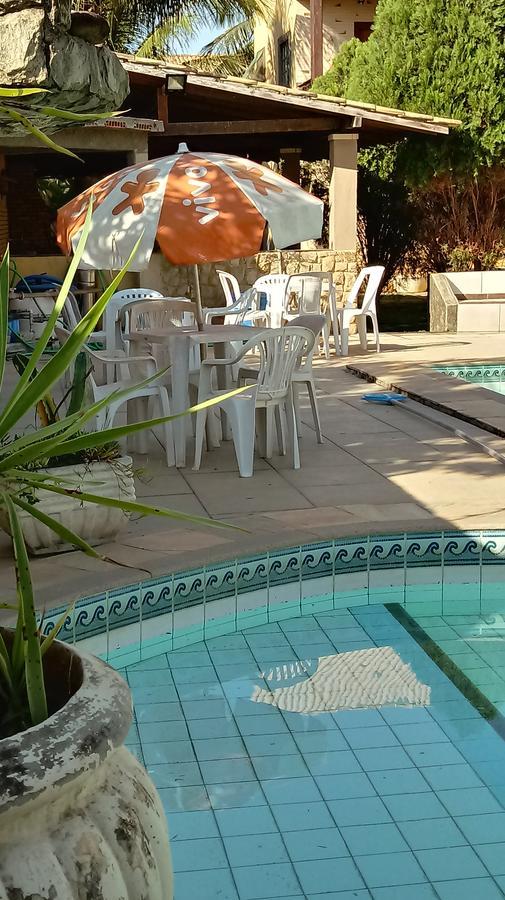 Hotel Pousada Dos Chales كامبوس دوس جويتاكازيس الغرفة الصورة
