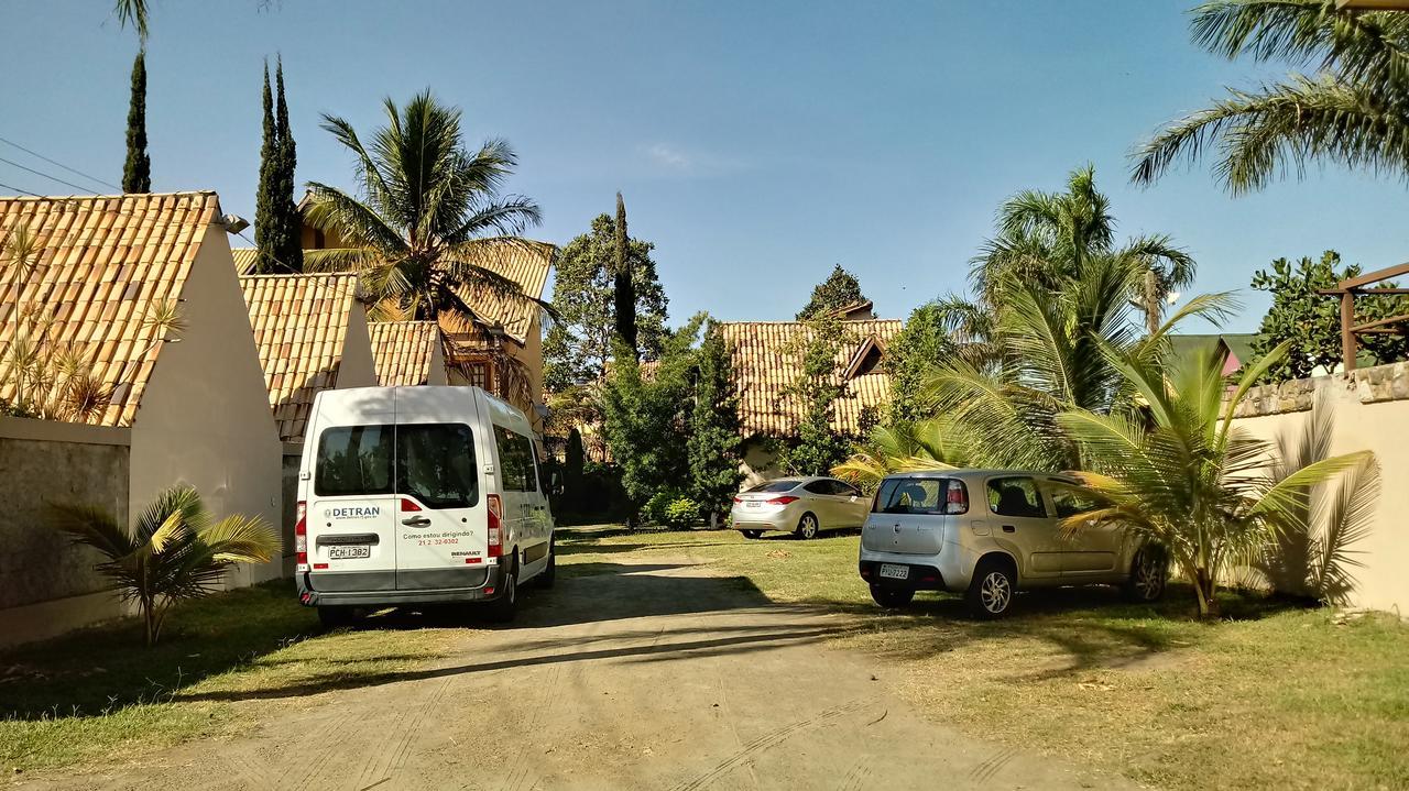 Hotel Pousada Dos Chales كامبوس دوس جويتاكازيس المظهر الخارجي الصورة
